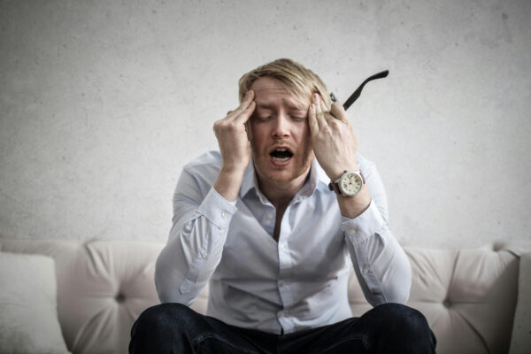 Scared of Stock Market Volatility? Four Insights to Ease Your Anxiety thumbnail